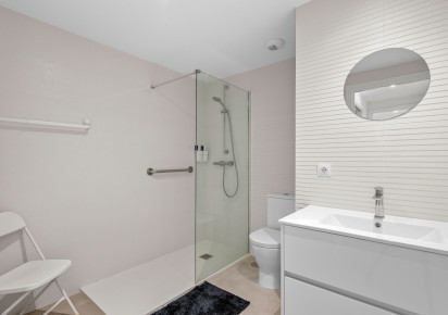 Reventa · Apartments · Dehesa de Campoamor