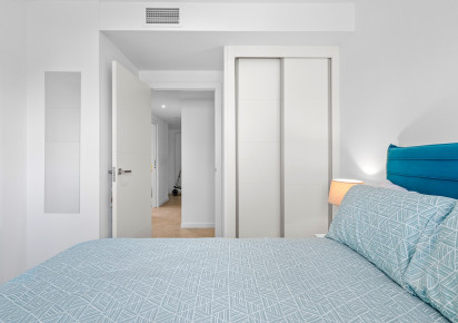 Reventa · Apartments · Dehesa de Campoamor
