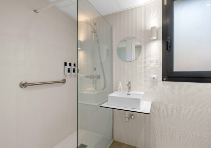 Reventa · Apartments · Dehesa de Campoamor