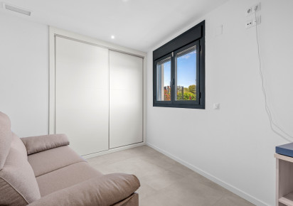 Reventa · Apartments · Dehesa de Campoamor