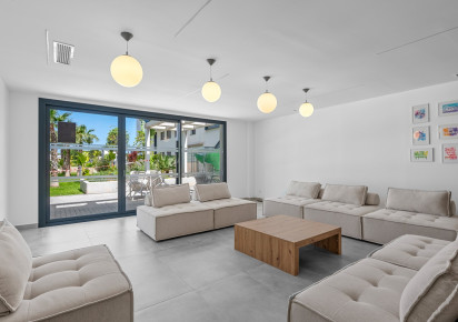 Reventa · Apartments · Dehesa de Campoamor
