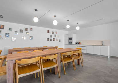 Reventa · Apartments · Dehesa de Campoamor