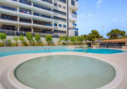Reventa · Apartments · Dehesa de Campoamor