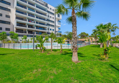 Reventa · Apartments · Dehesa de Campoamor