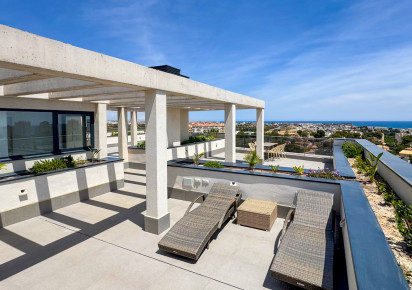 Reventa · Apartments · Dehesa de Campoamor
