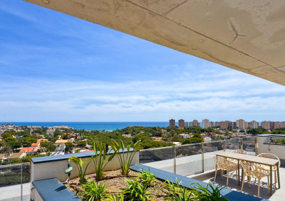 Reventa · Apartments · Dehesa de Campoamor