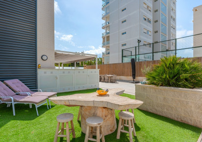 Reventa · Apartments · Guardamar del Segura · Guardamar