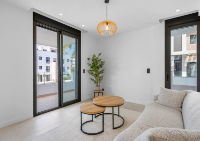 Reventa · Apartments · Los Alcazares · Santa Rosalia Lake and Life Resort