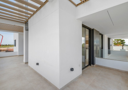 Reventa · Apartments · Los Alcazares · Santa Rosalia Lake and Life Resort