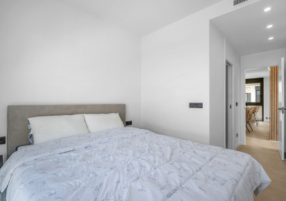 Reventa · Apartments · Los Alcazares · Santa Rosalia Lake and Life Resort