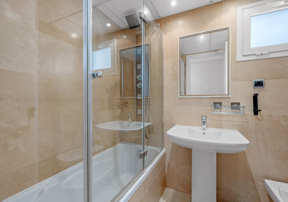 Reventa · Apartments · Los Alcazares · Serena Golf