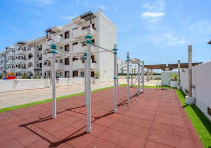 Reventa · Apartments · Los Alcazares · Serena Golf