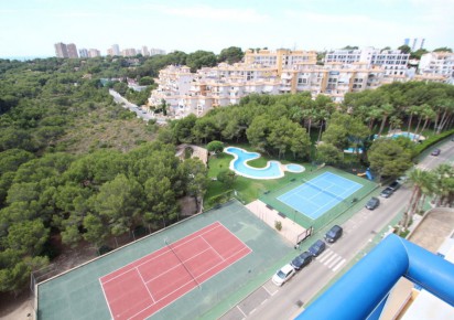 Reventa · Apartments · Orihuela Costa · Cabo Roig