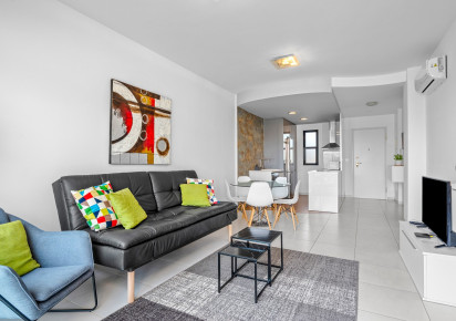 Reventa · Apartments · Orihuela Costa · La Zenia