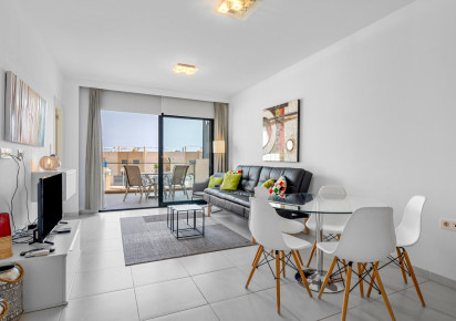 Reventa · Apartments · Orihuela Costa · La Zenia