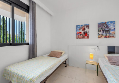 Reventa · Apartments · Orihuela Costa · La Zenia