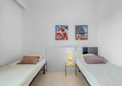 Reventa · Apartments · Orihuela Costa · La Zenia