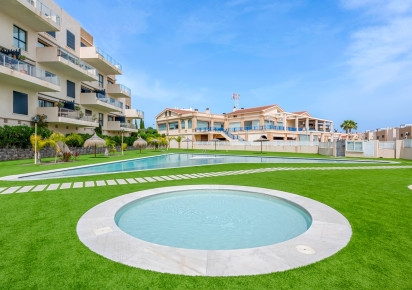 Reventa · Apartments · Orihuela Costa · La Zenia