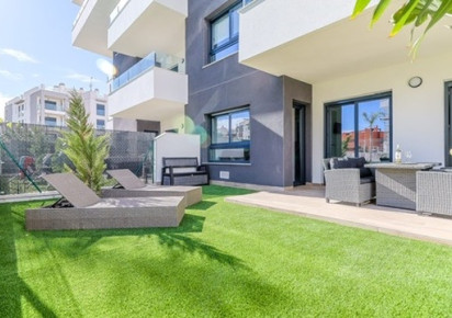 Reventa · Apartments · Orihuela Costa · Las Filipinas