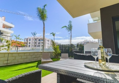 Reventa · Apartments · Orihuela Costa · Las Filipinas