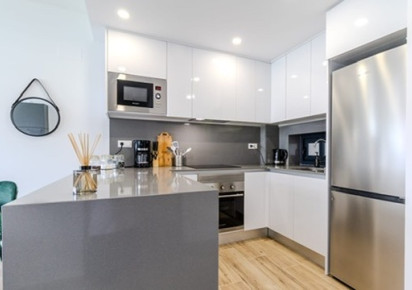 Reventa · Apartments · Orihuela Costa · Las Filipinas