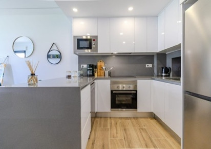 Reventa · Apartments · Orihuela Costa · Las Filipinas