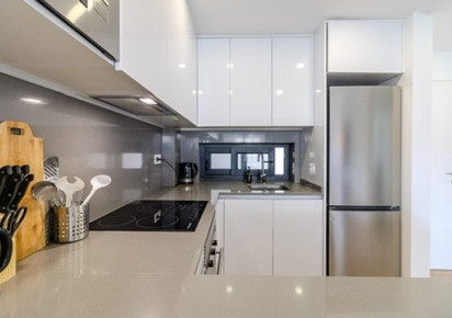 Reventa · Apartments · Orihuela Costa · Las Filipinas