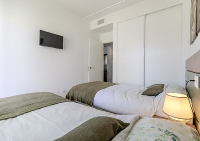 Reventa · Apartments · Orihuela Costa · Las Filipinas