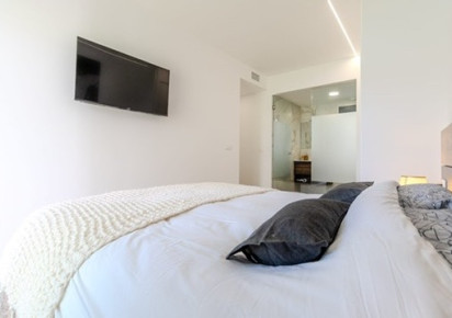 Reventa · Apartments · Orihuela Costa · Las Filipinas