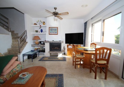 Reventa · Apartments · Orihuela Costa · Las Ramblas