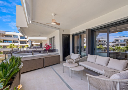 Reventa · Apartments · Orihuela Costa · Los Altos