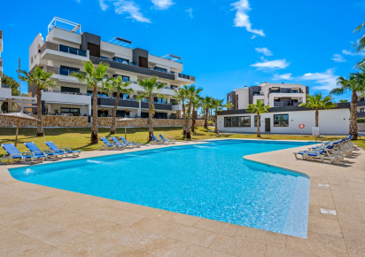 Reventa · Apartments · Orihuela Costa · Los Altos