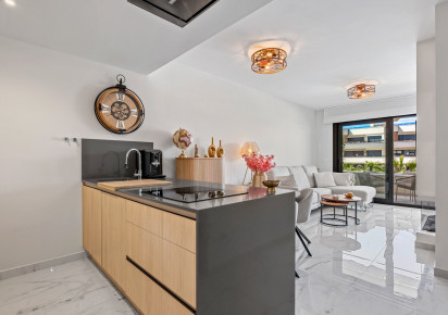 Reventa · Apartments · Orihuela Costa · Los Altos
