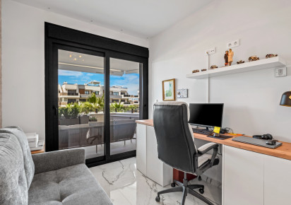 Reventa · Apartments · Orihuela Costa · Los Altos