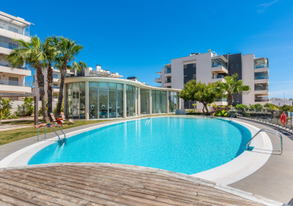 Reventa · Apartments · Orihuela Costa · Los Dolses