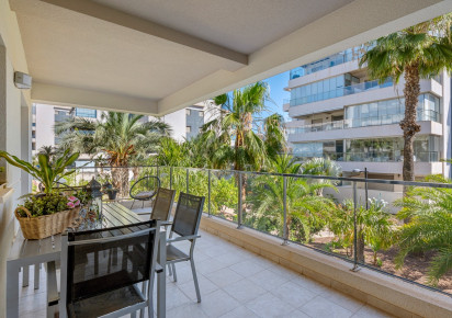 Reventa · Apartments · Orihuela Costa · Los Dolses