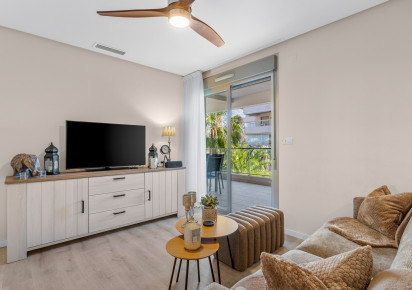 Reventa · Apartments · Orihuela Costa · Los Dolses