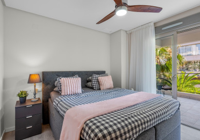 Reventa · Apartments · Orihuela Costa · Los Dolses