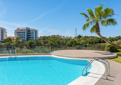 Reventa · Apartments · Orihuela Costa · Los Dolses
