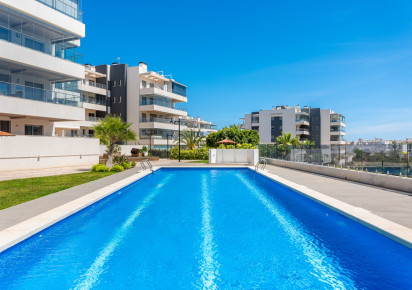 Reventa · Apartments · Orihuela Costa · Los Dolses