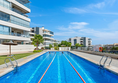 Reventa · Apartments · Orihuela Costa · Los Dolses