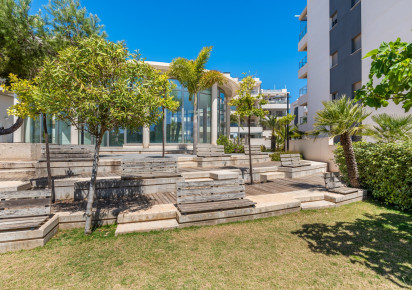 Reventa · Apartments · Orihuela Costa · Los Dolses