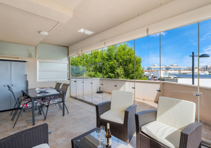 Reventa · Apartments · Orihuela Costa · Los Dolses