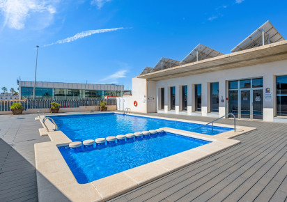 Reventa · Apartments · Orihuela Costa · Los Dolses