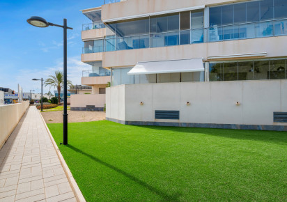 Reventa · Apartments · Orihuela Costa · Los Dolses