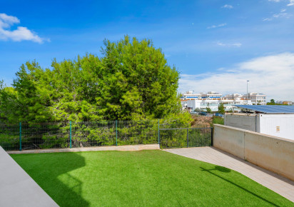 Reventa · Apartments · Orihuela Costa · Los Dolses
