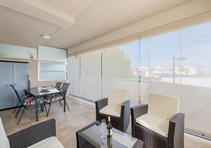 Reventa · Apartments · Orihuela Costa · Los Dolses