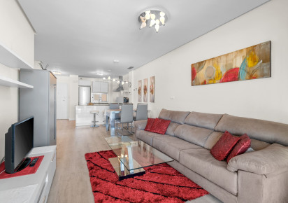 Reventa · Apartments · Orihuela Costa · Los Dolses