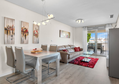 Reventa · Apartments · Orihuela Costa · Los Dolses