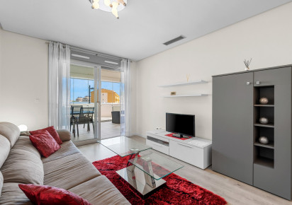 Reventa · Apartments · Orihuela Costa · Los Dolses